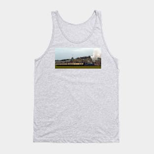 CR 419 Tank Top